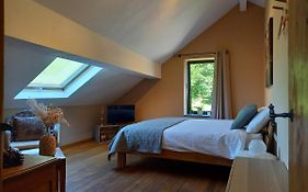 Le Clos Du Cerf - Silence & Nature